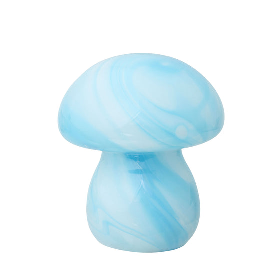 Fungi LED-Lampe Blau