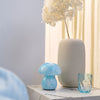 Fungi LED-Lampe Blau