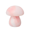 Fungi LED-Lampe Rosa