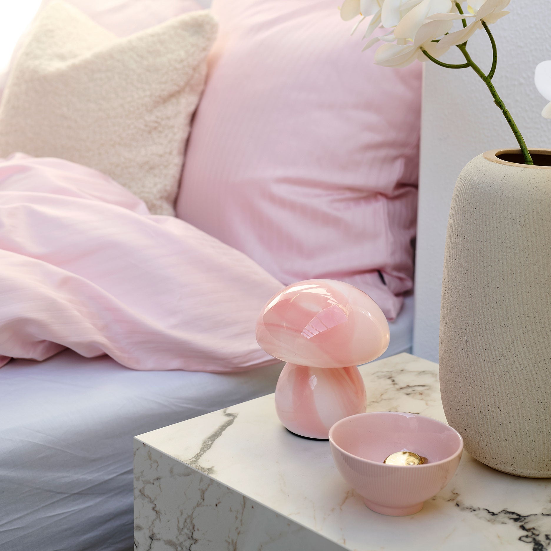 Fungi LED-Lampe