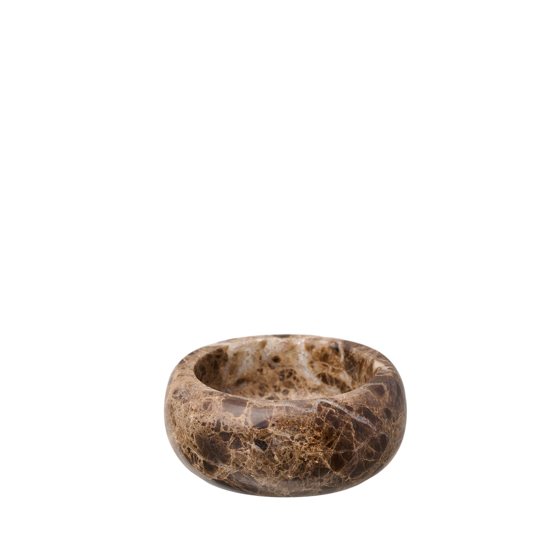 Marble II Schale