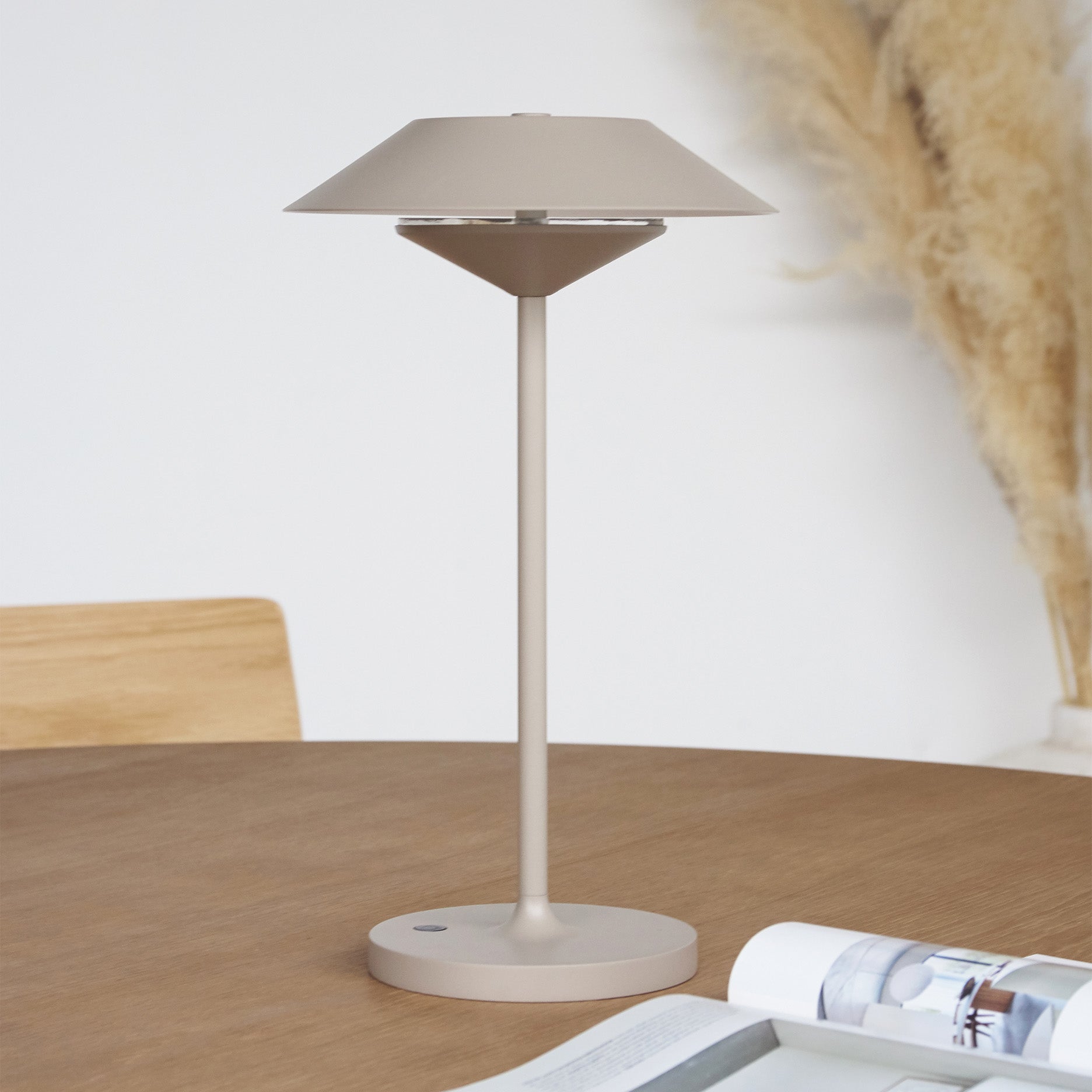 Sun LED Lampe