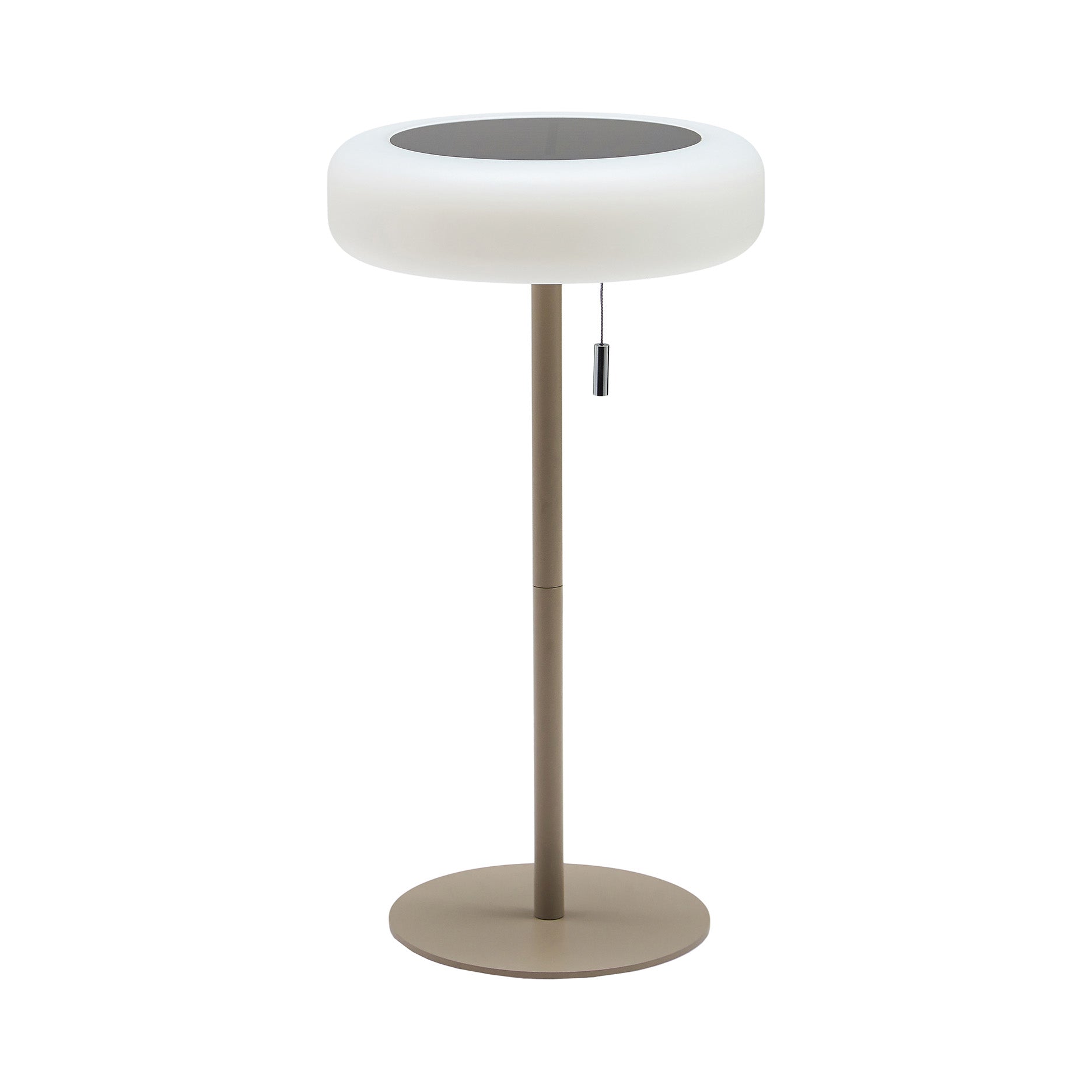 Cozy LED Lampe