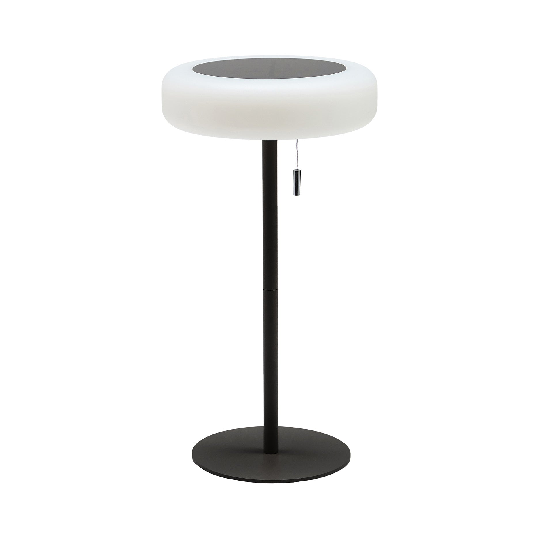 Cozy LED Lampe