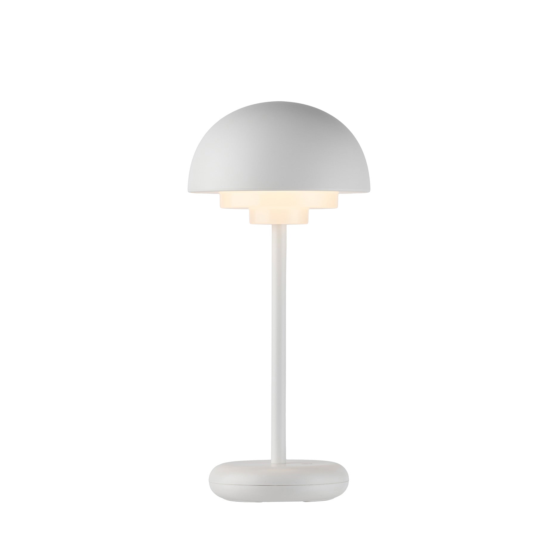 Bonnet II LED Tischlampe