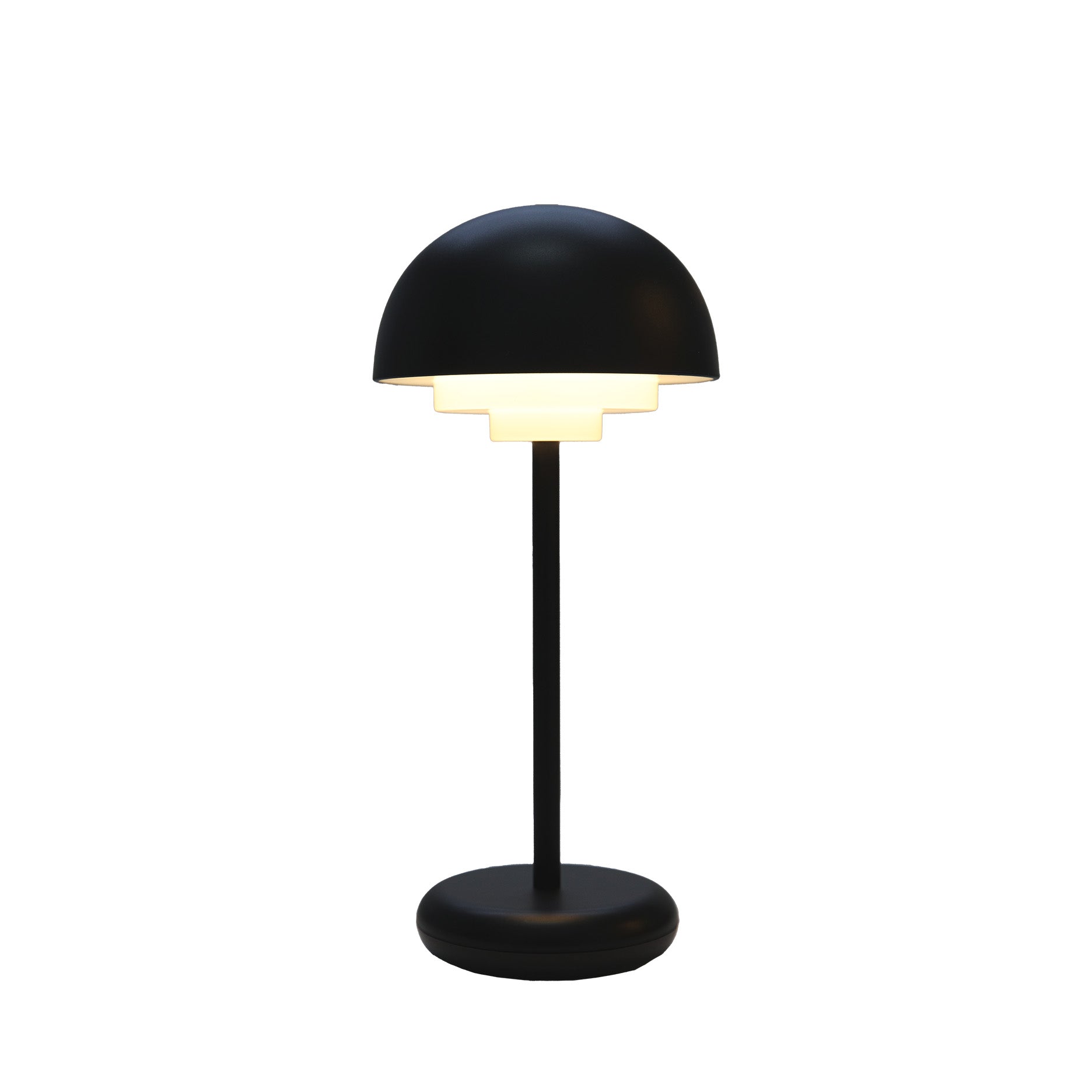 Bonnet II LED Tischlampe