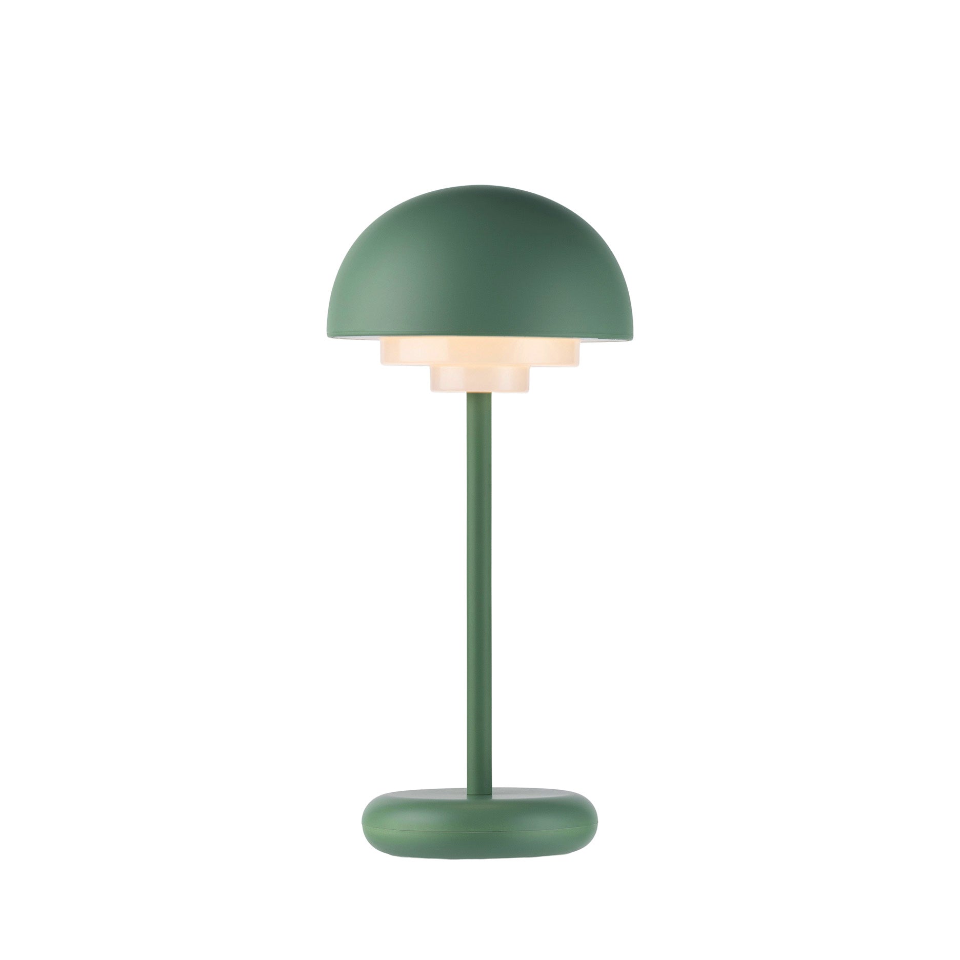 Bonnet II LED Tischlampe