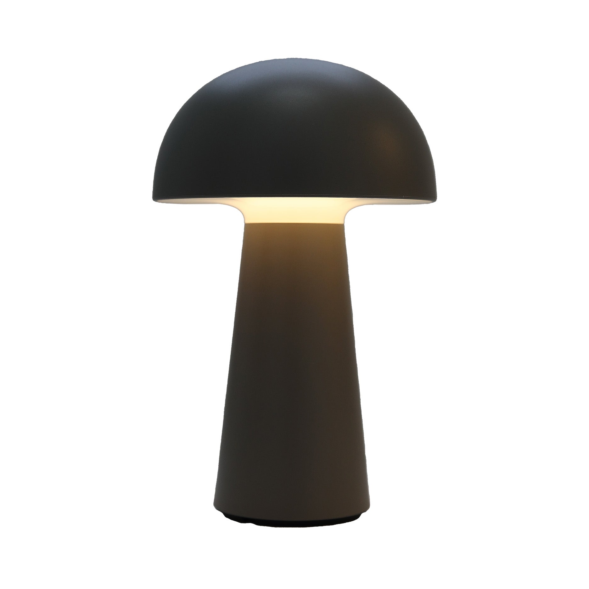 Porcini III LED-Tischlampe