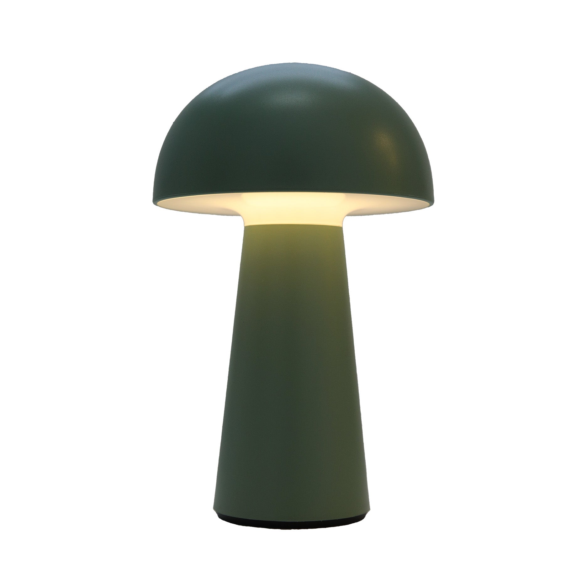 Porcini III LED-Tischlampe