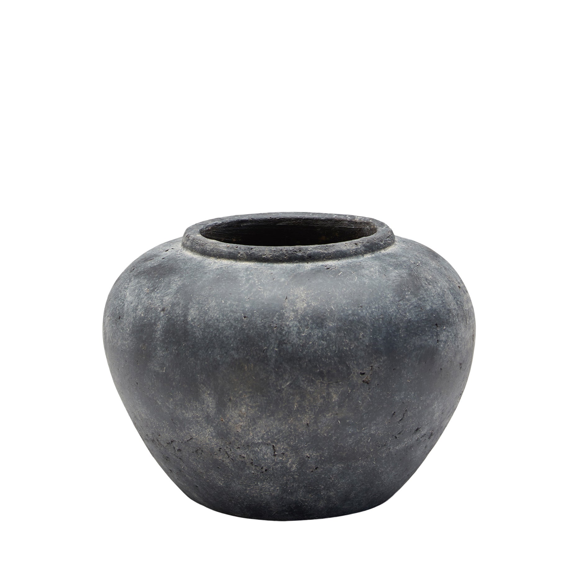 Kairo II Vase H18 cm