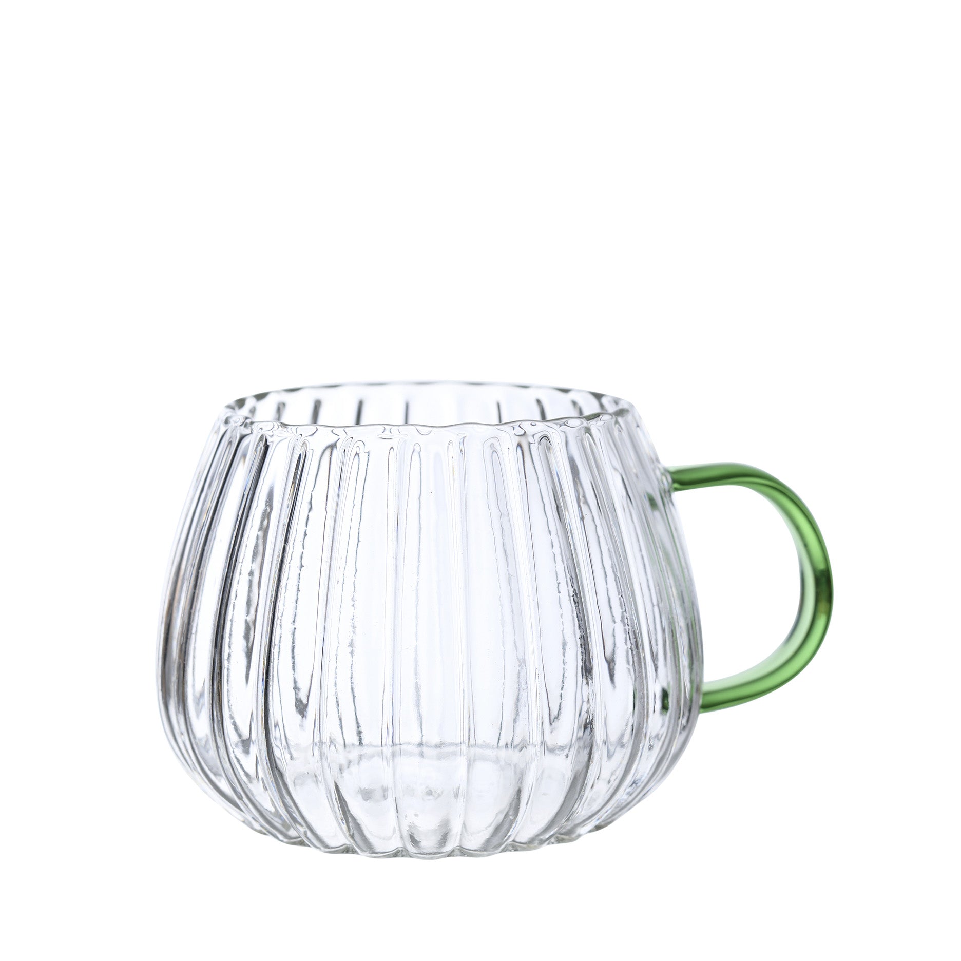 Leafline Becher