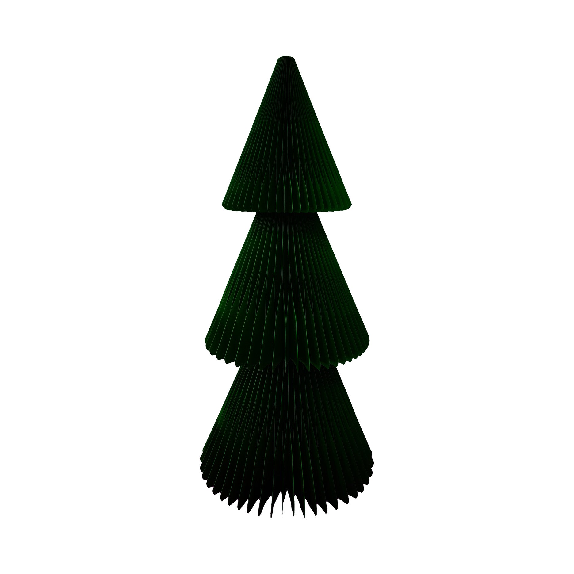 Lina Papier-Weihnachtsbaum
