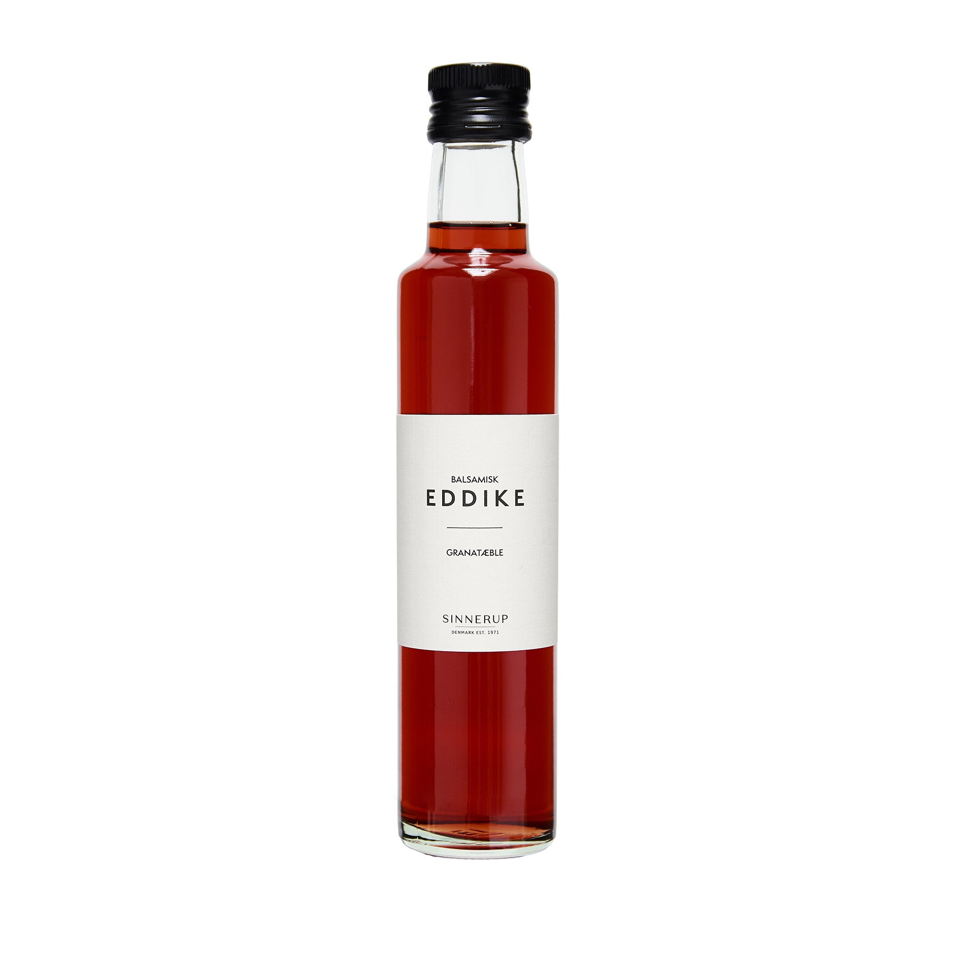 Granatapflel-Balsamico-Essig