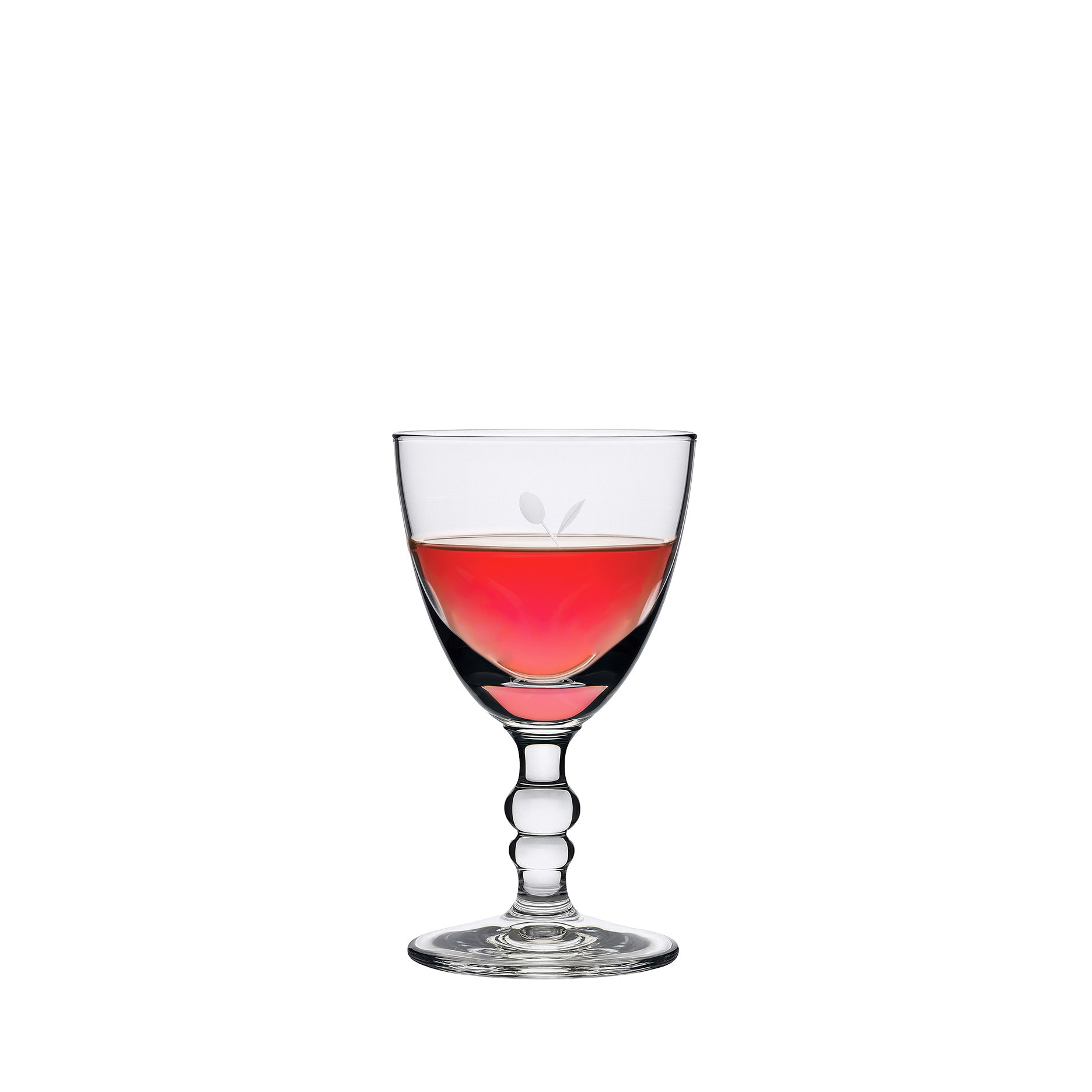 Flashsip Portweingläser 4er-Set