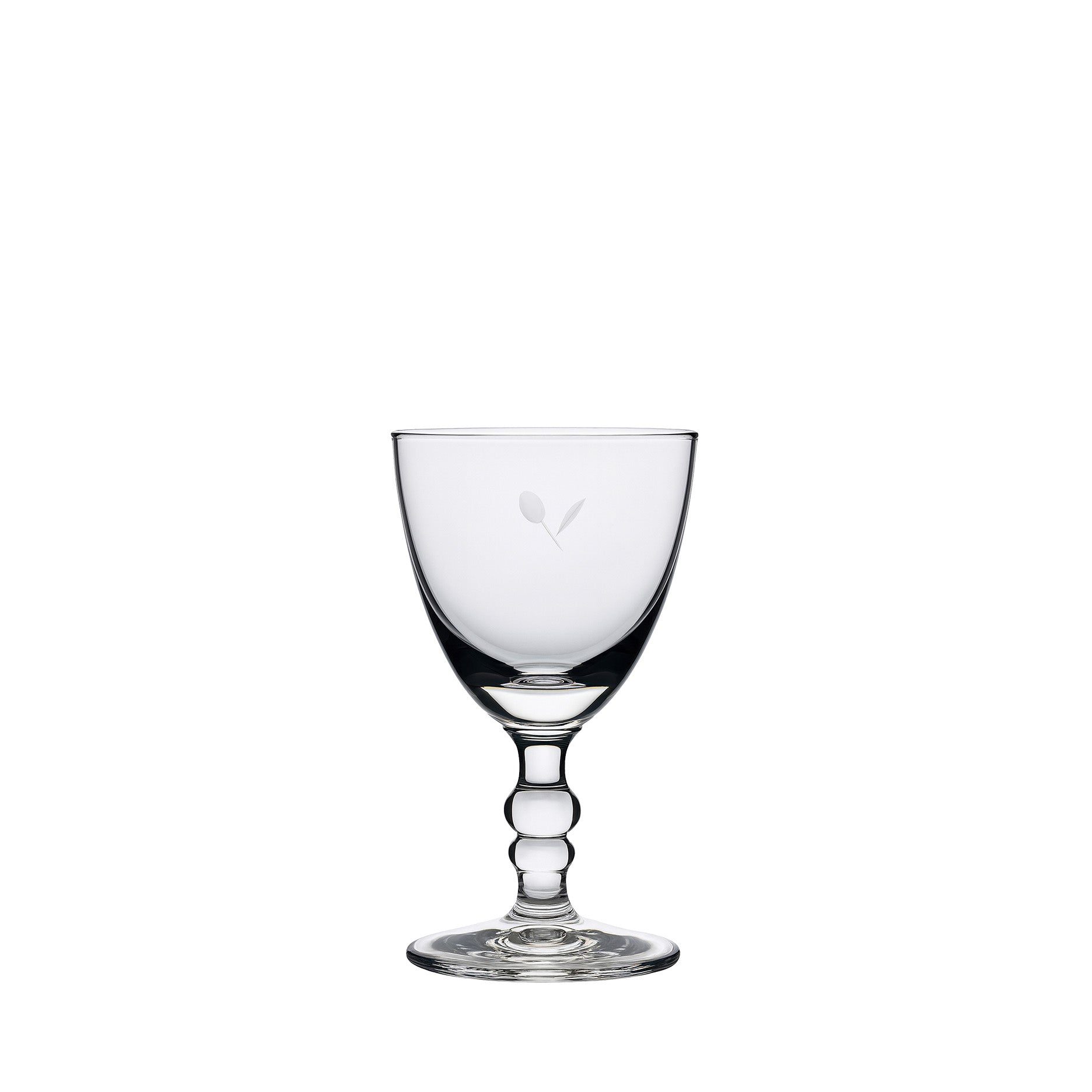 Flashsip Portweingläser 4er-Set