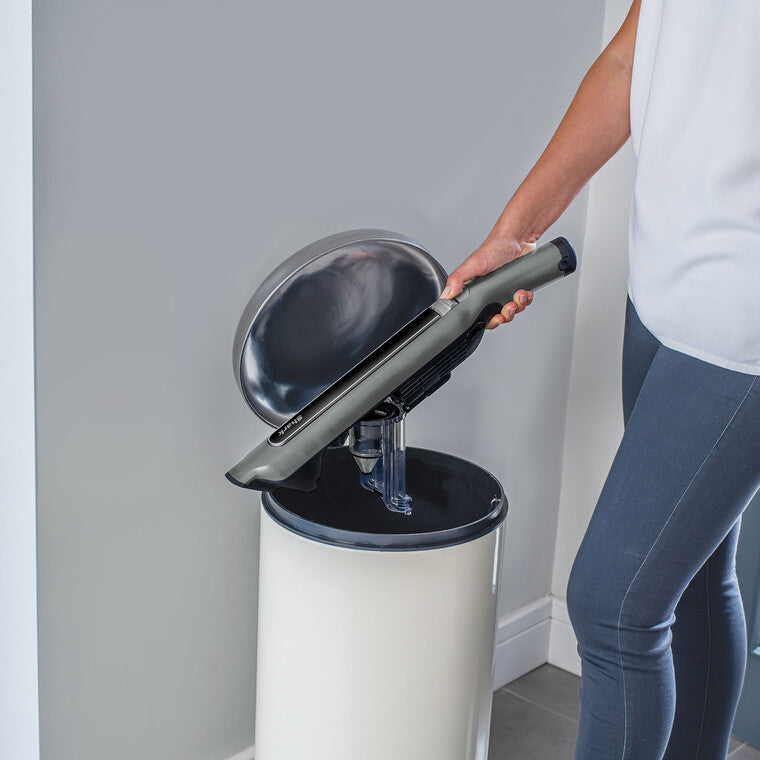 WandVac 2-in-1 kabelloser Staubsauger