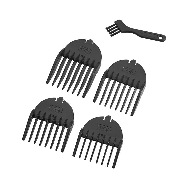 Haar- und Barttrimmer