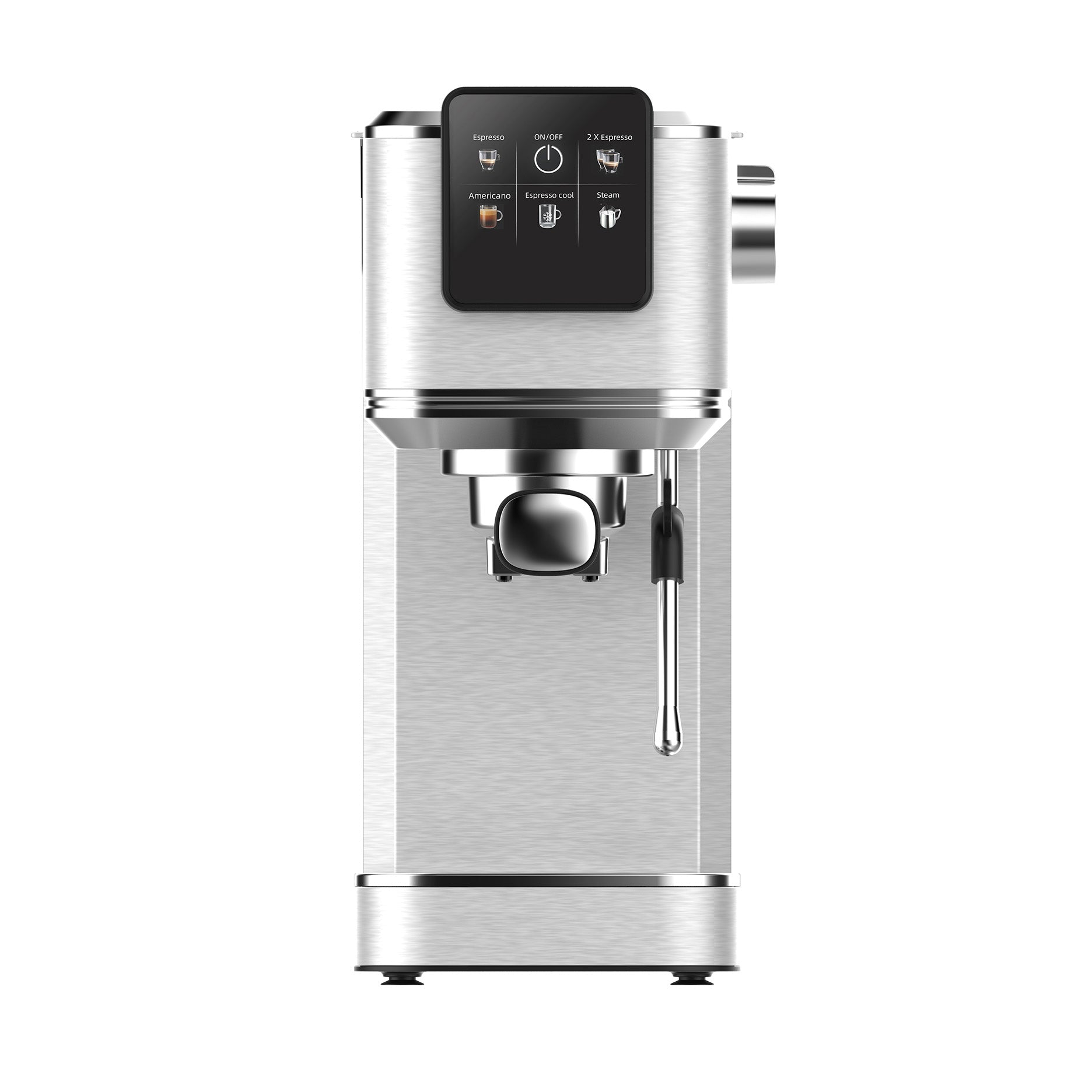 Espressomaskine