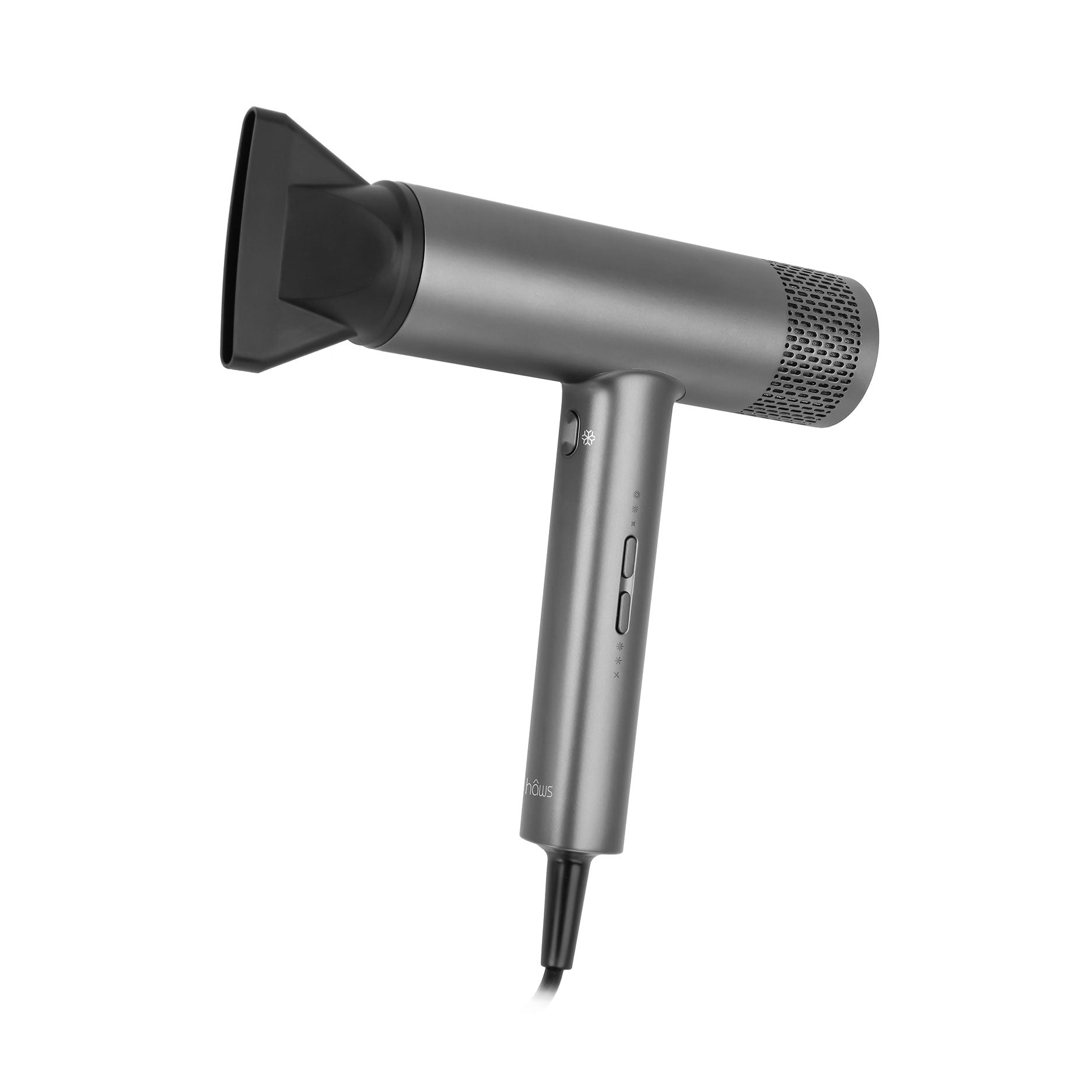 Hårtørrer m/diffuser 2000W