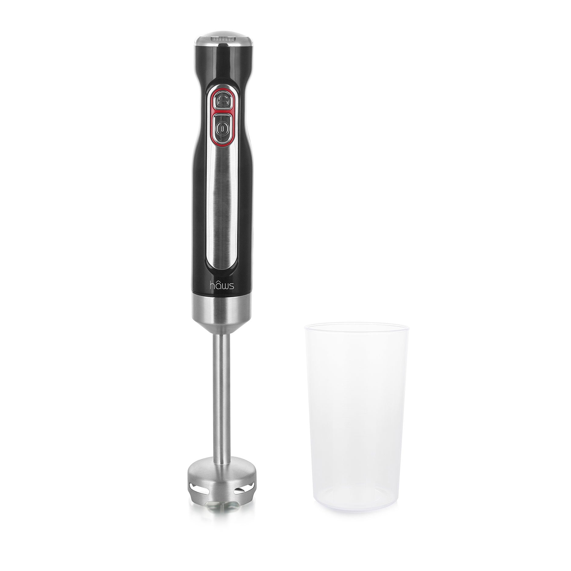 Kabelloser Stabmixer