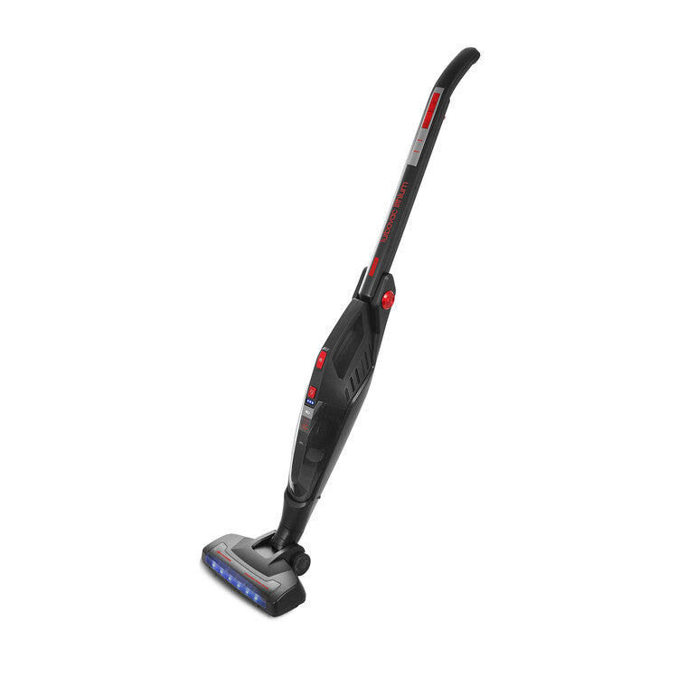 SAUBER kabelloser 2-in-1 Staubsauger