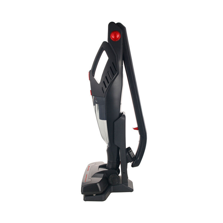 SAUBER kabelloser 2-in-1 Staubsauger
