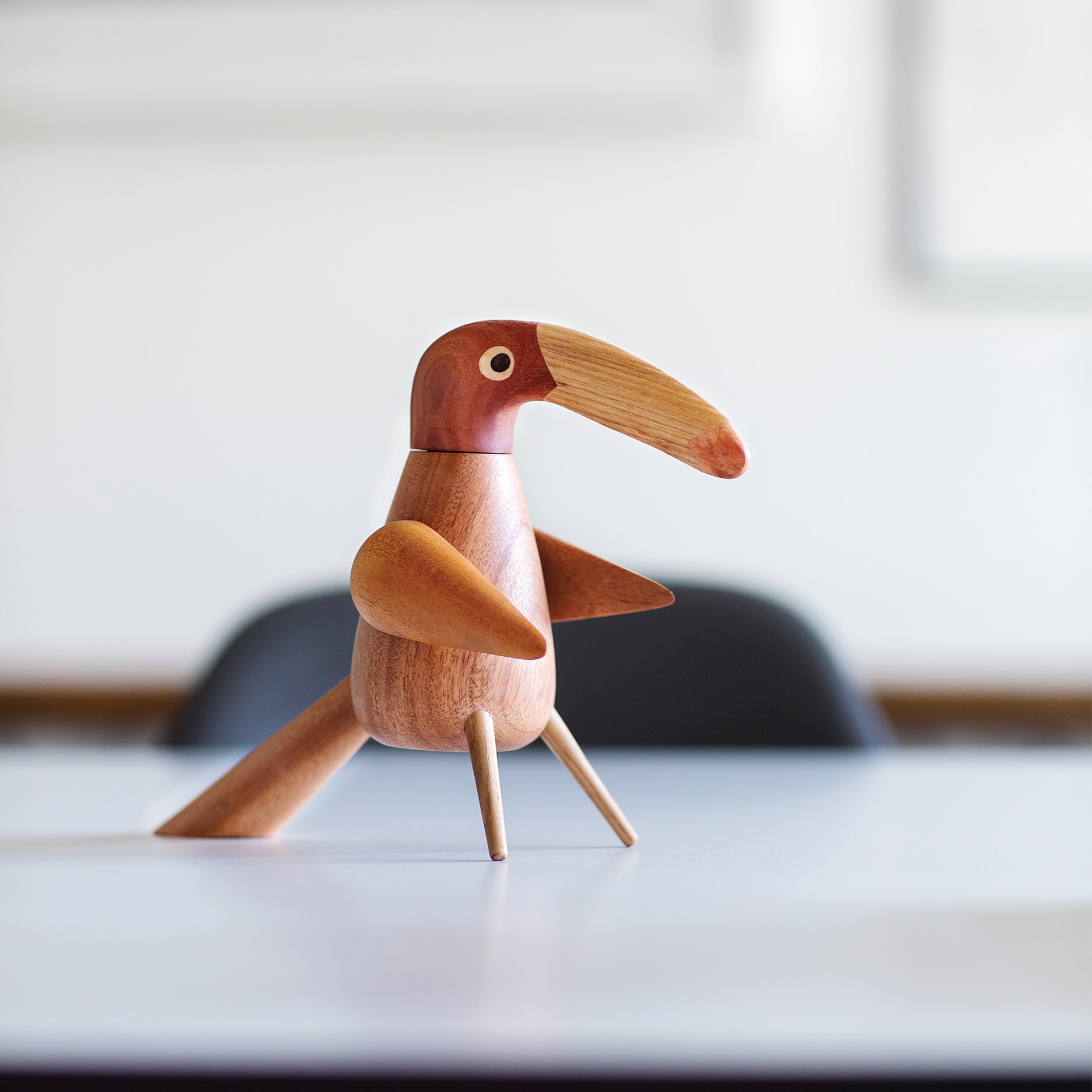 The Pepper Bird - Original