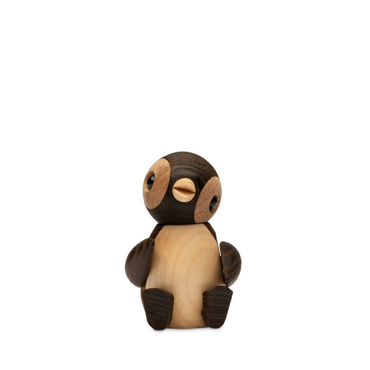 Snow Pinguinküken