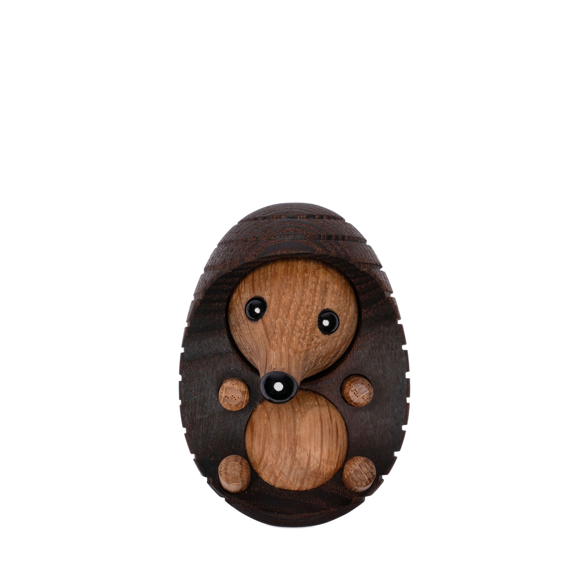 Spike Igel