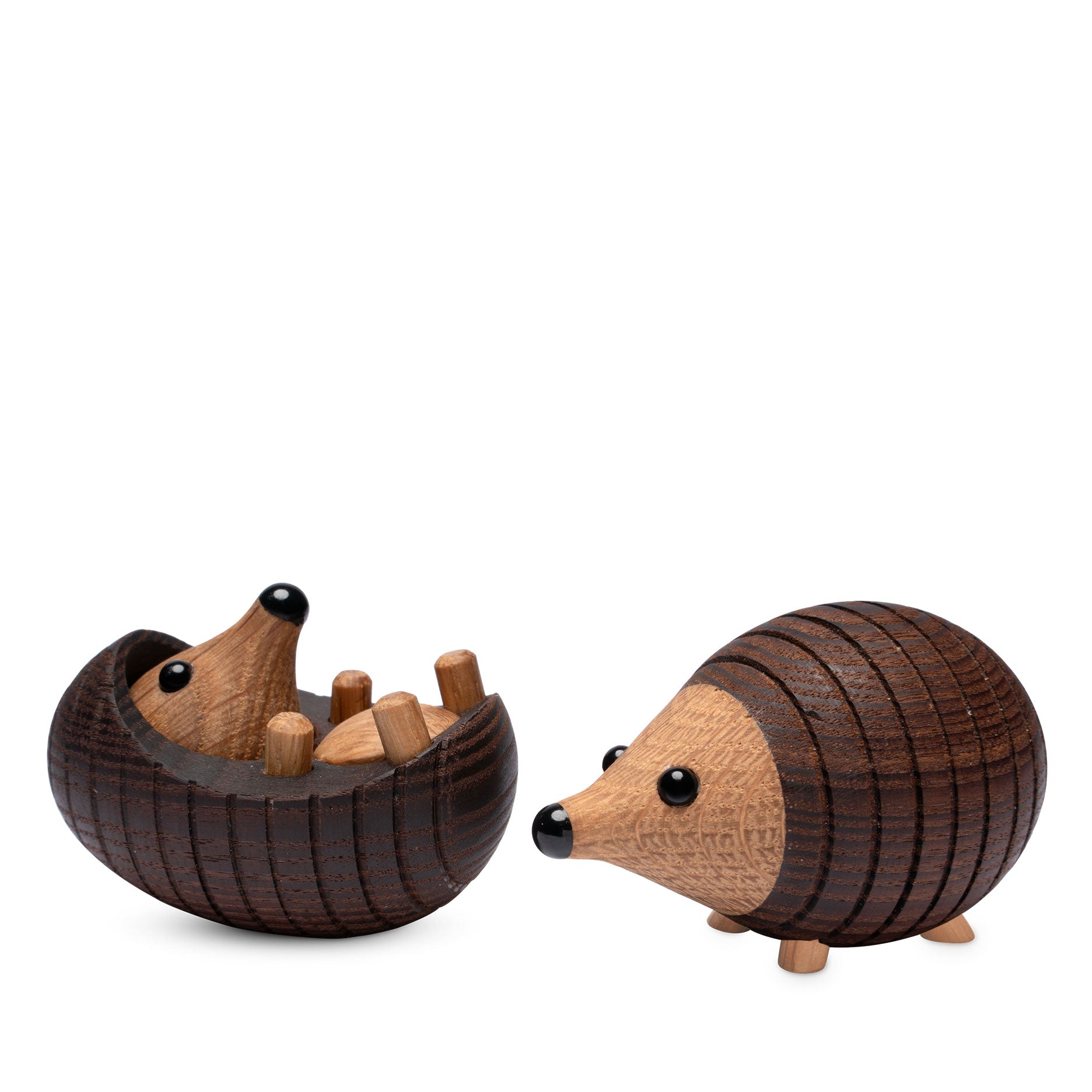 Spike Igel