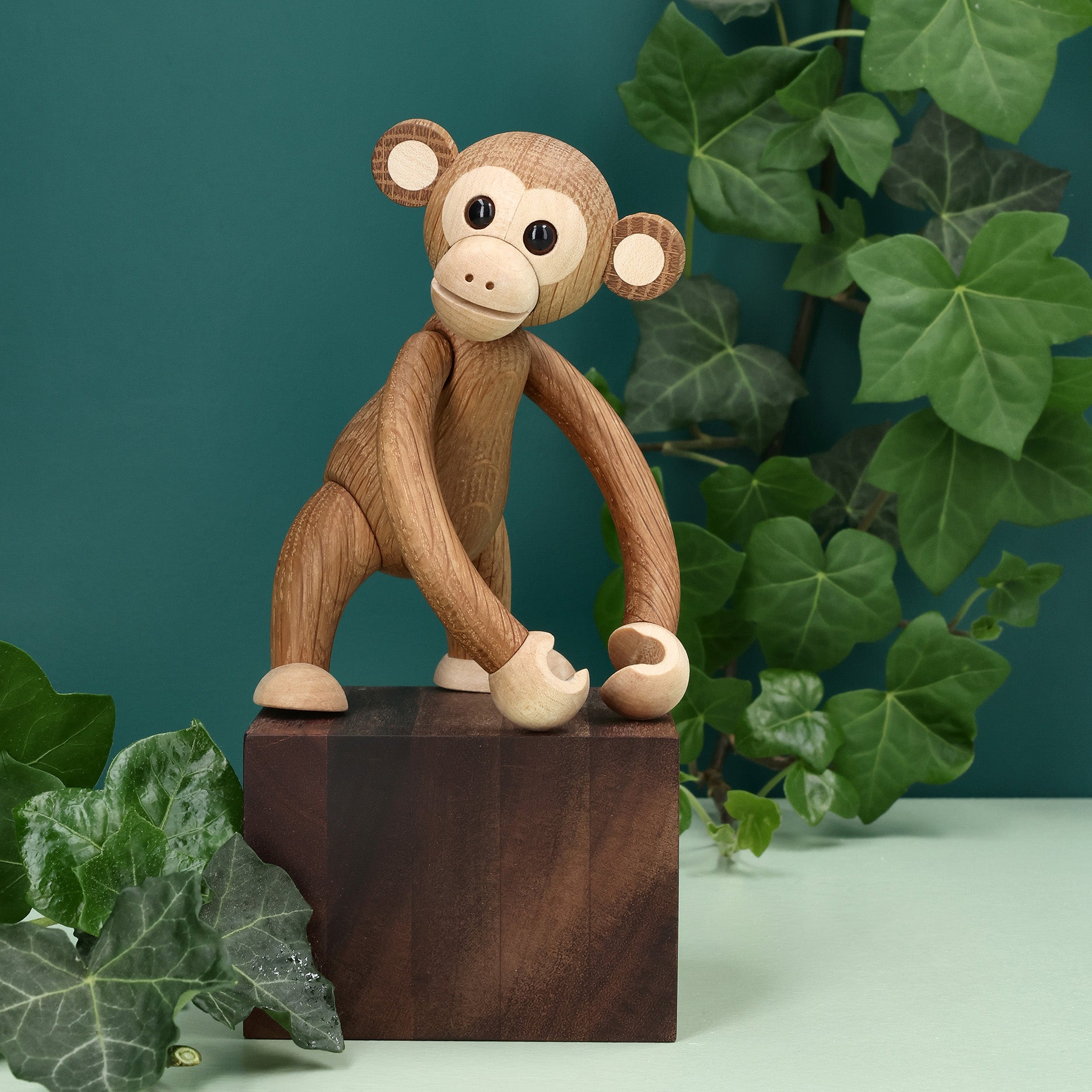 Mojo Affe FSC