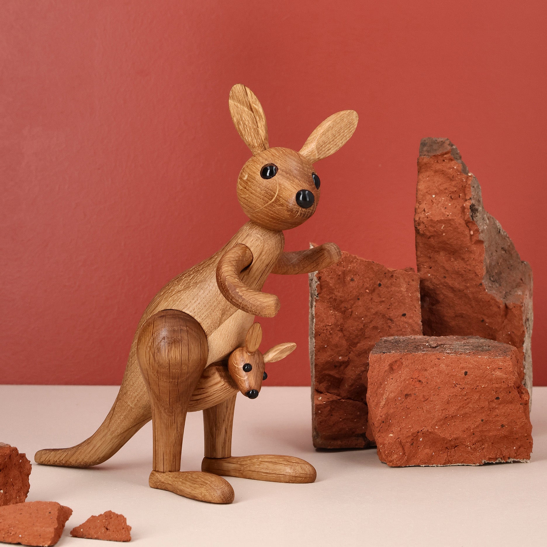 Sydney Känguru