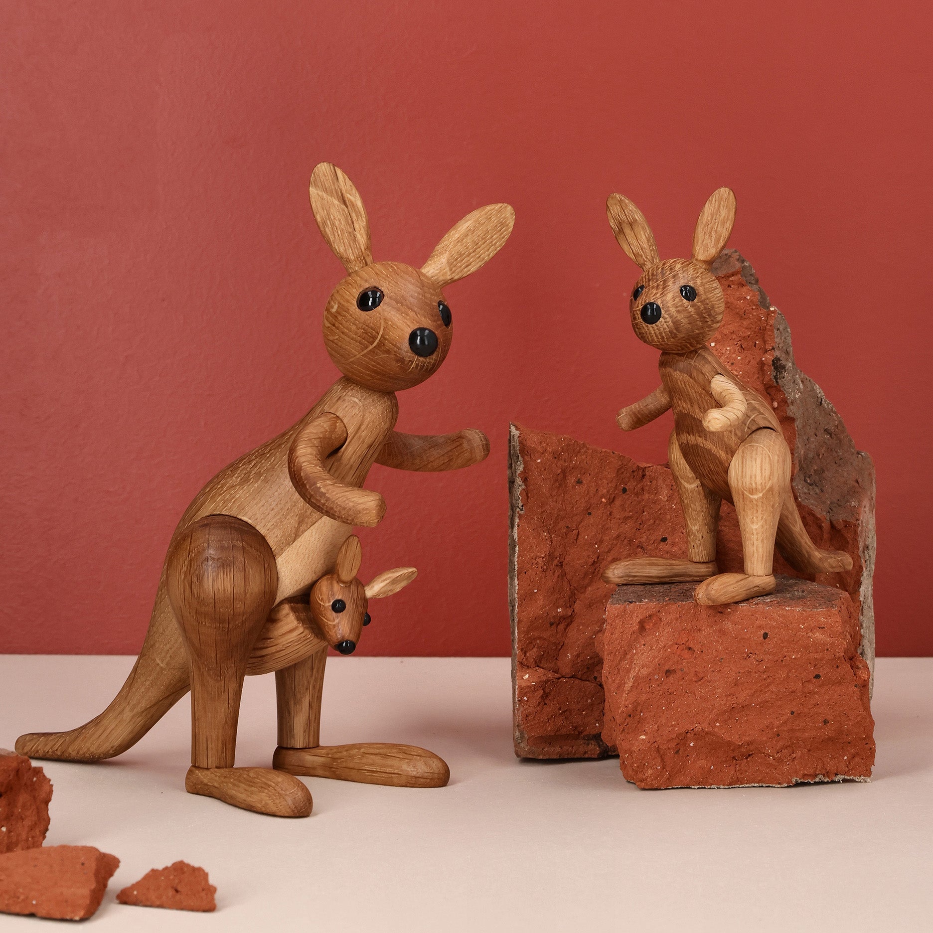Sydney Känguru
