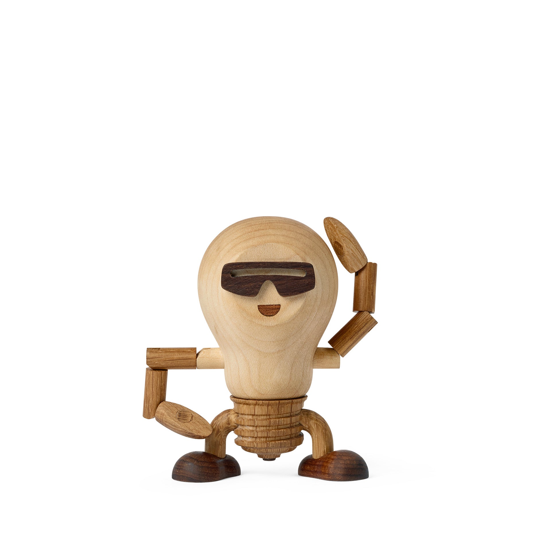 Buster Bulb