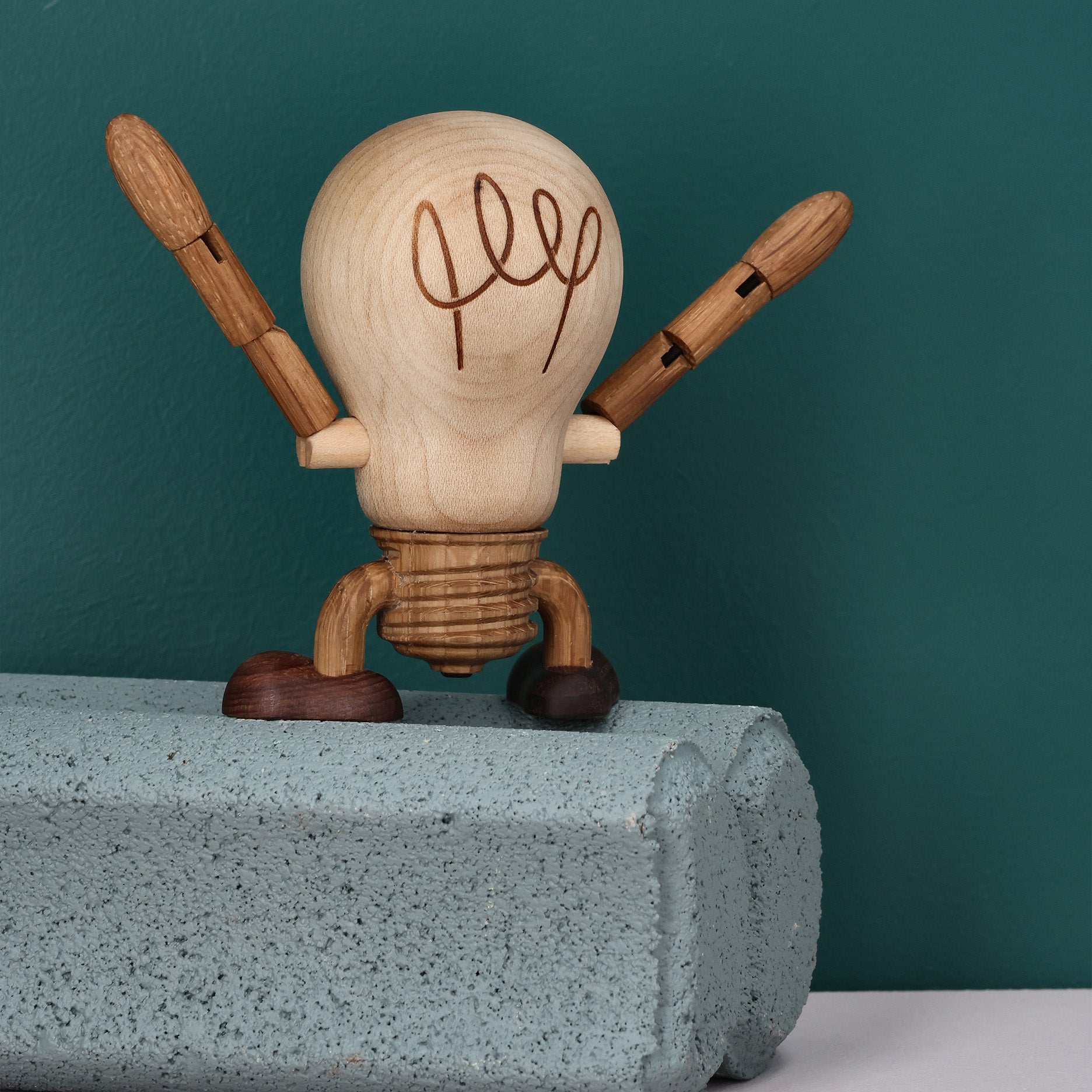 Buster Bulb