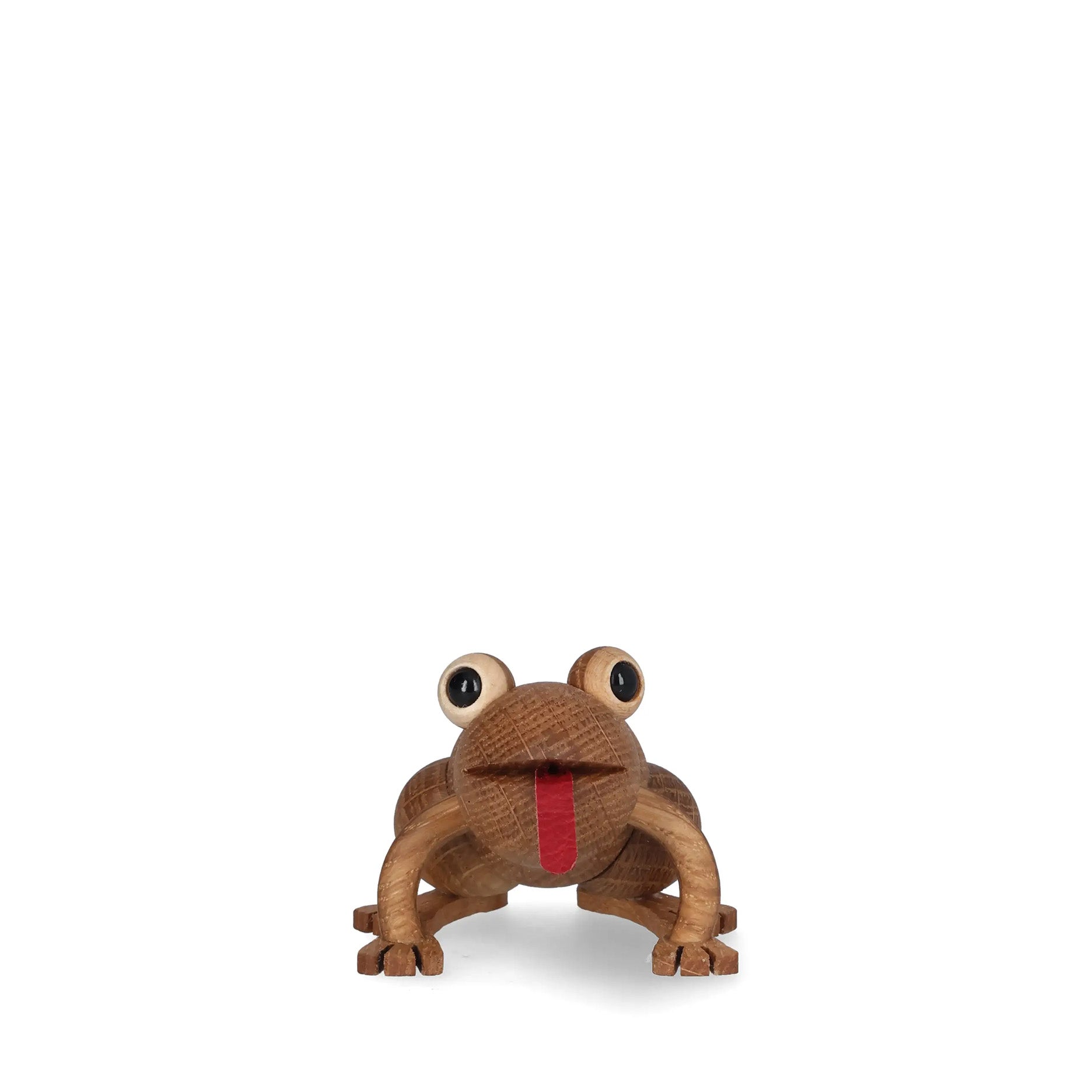 Froggy, frø