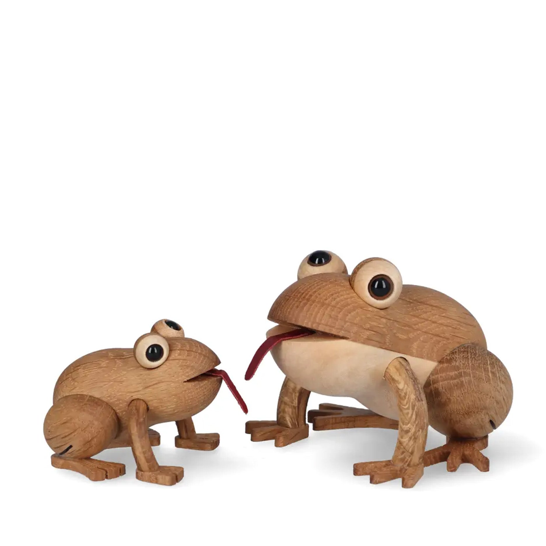 Froggy, frø