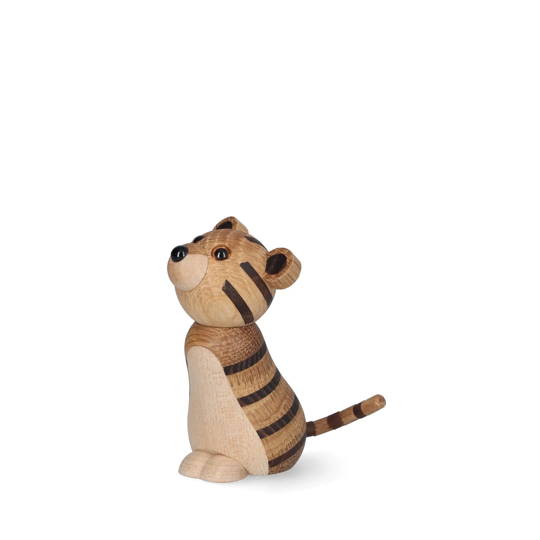 Ravi, tiger