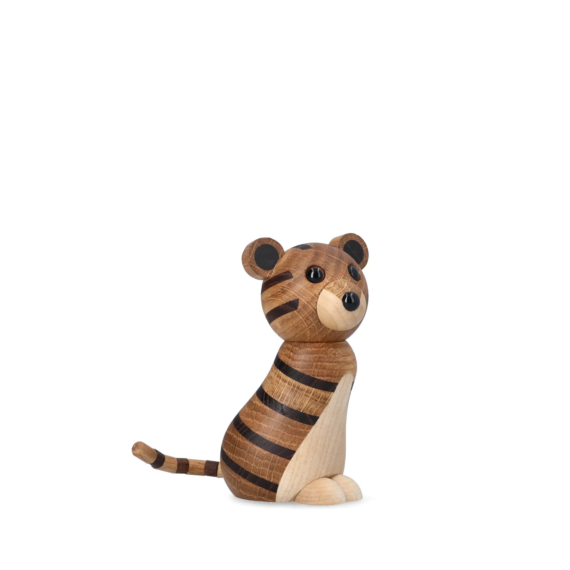 Ravi, tiger