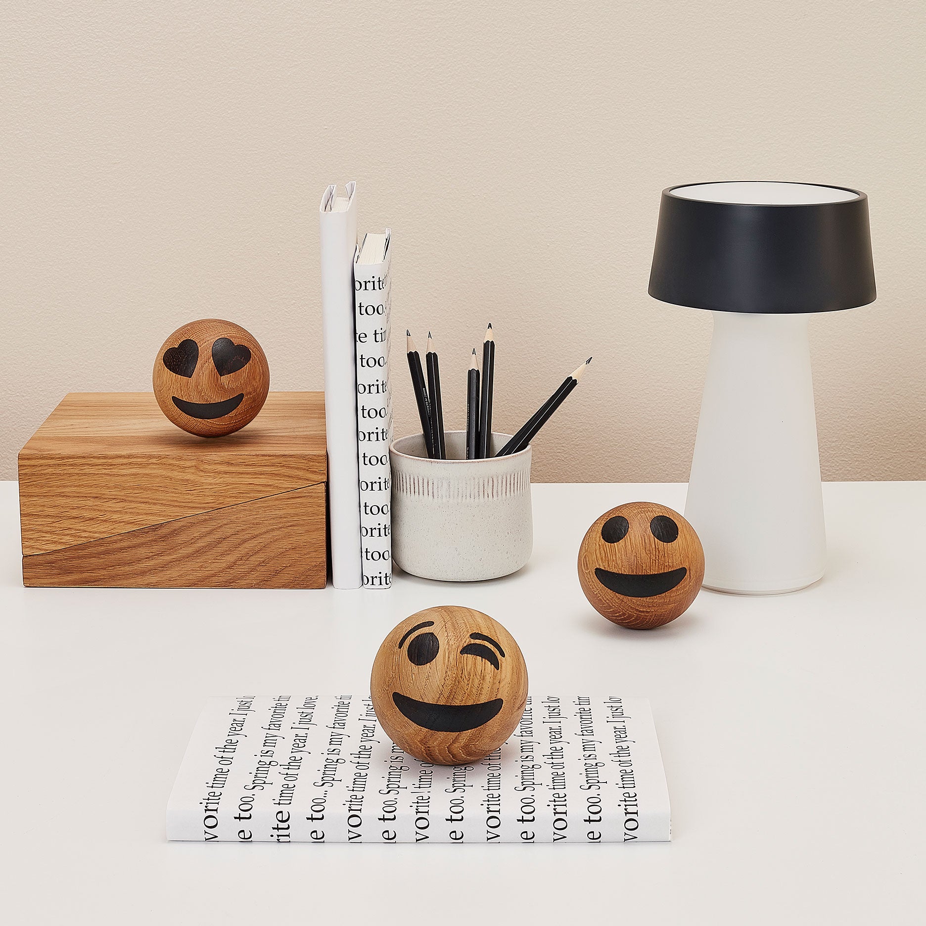 Emotions® Winking