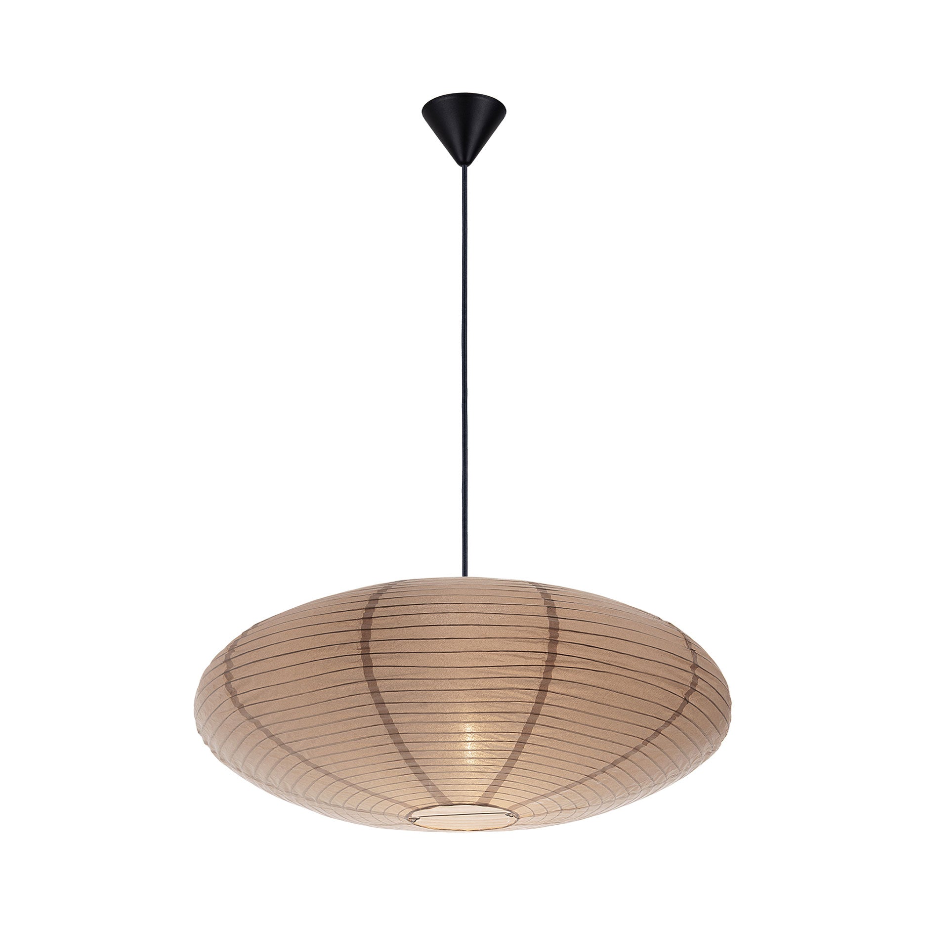 Villo 60 Lampenschirm – beige