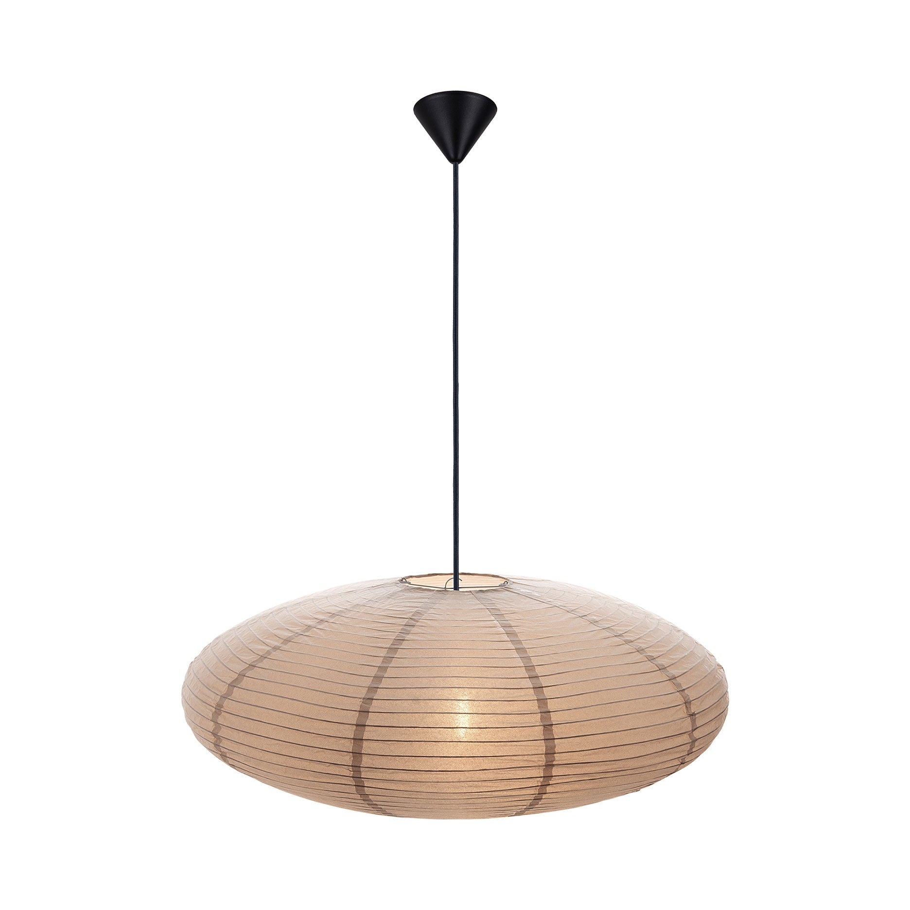 Villo 60 Lampenschirm – beige