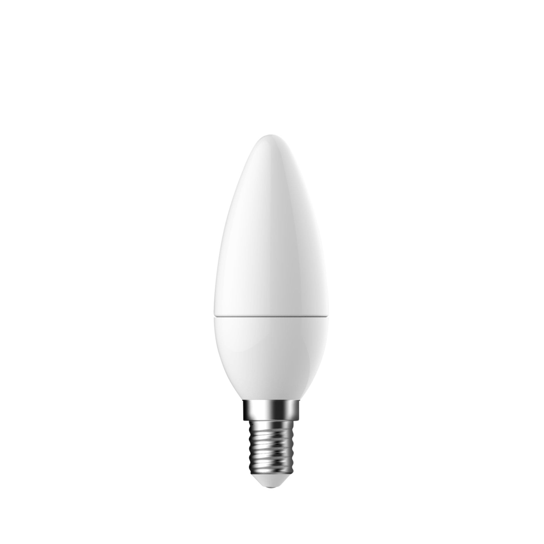 Birne E14 4,9W
