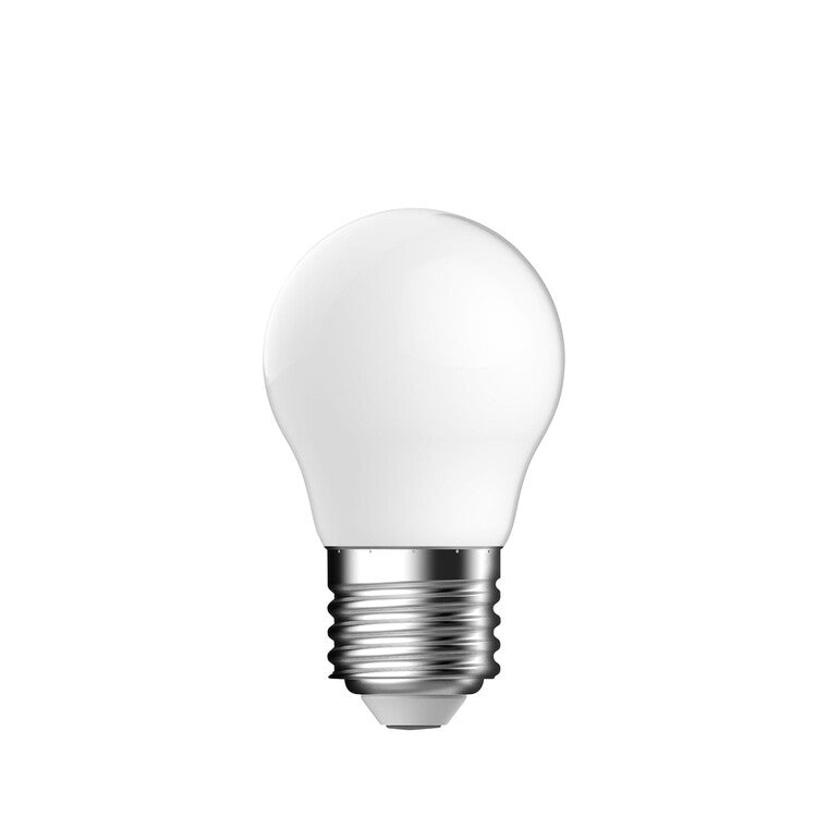 Pære E27 4W
