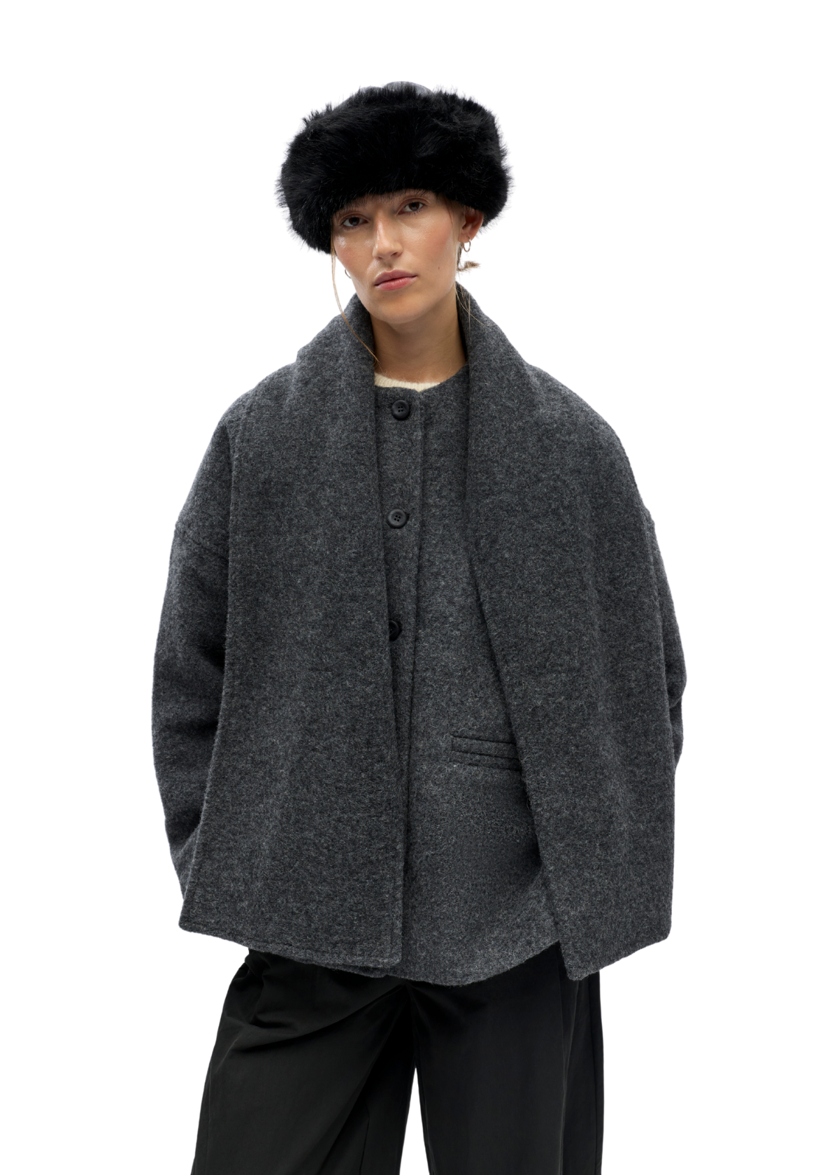 OBJJune Hat