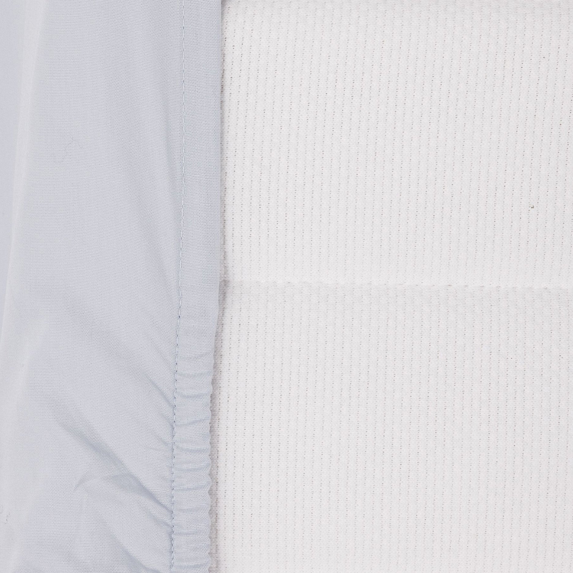 Boxlaken – Staubblau – 160x200x15