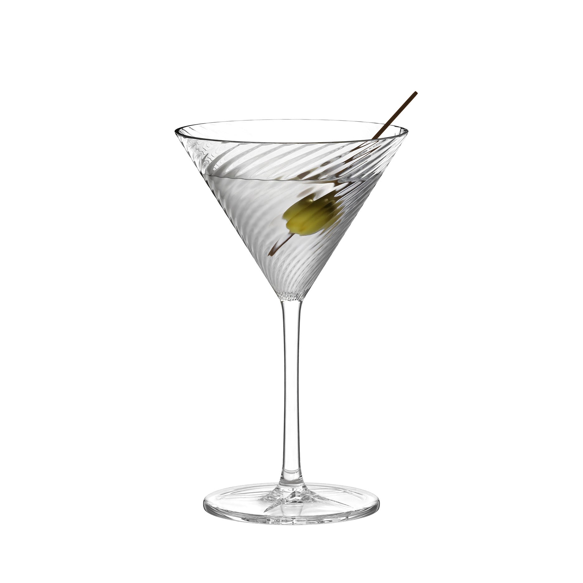 Berlin cocktailglas 230 ml 6 stk