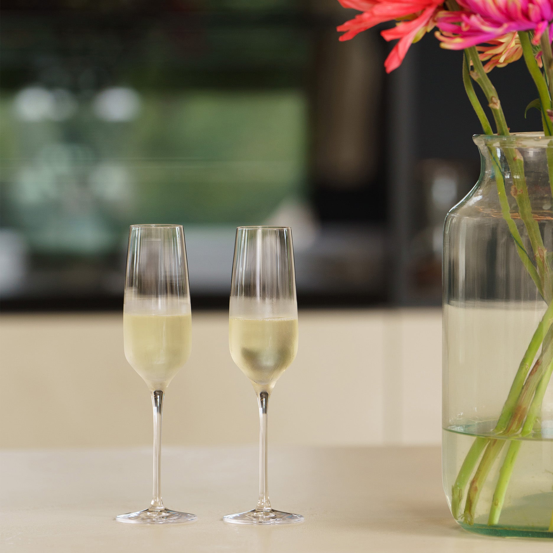 Experience champagneglas 190 ml 6 stk