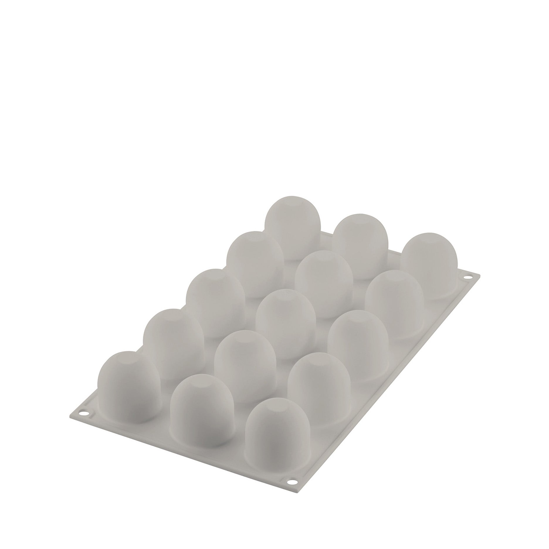 Schokokuss-Form Mini 15 Stk.