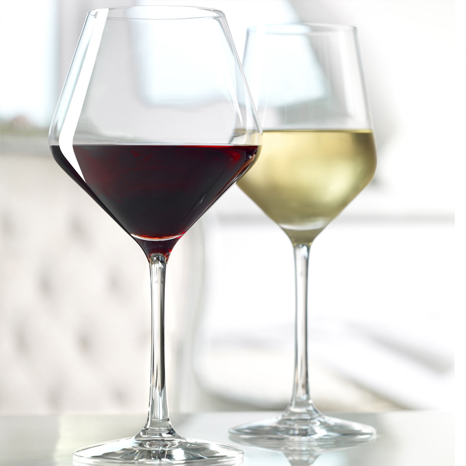 Revolution bourgogne glas 545 ml 6 stk